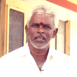 Danti Swami Reddy (Vallabhapuram)